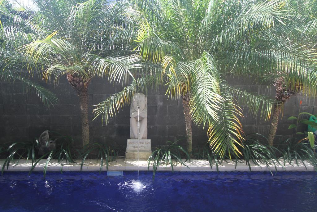 Kedis Bali Villa Кута Номер фото