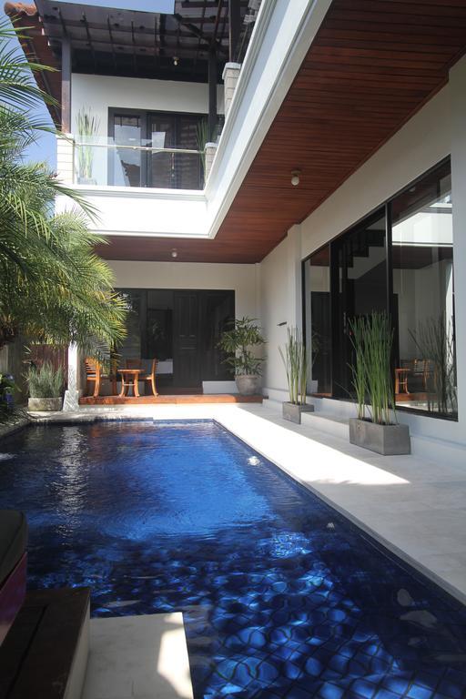 Kedis Bali Villa Кута Номер фото